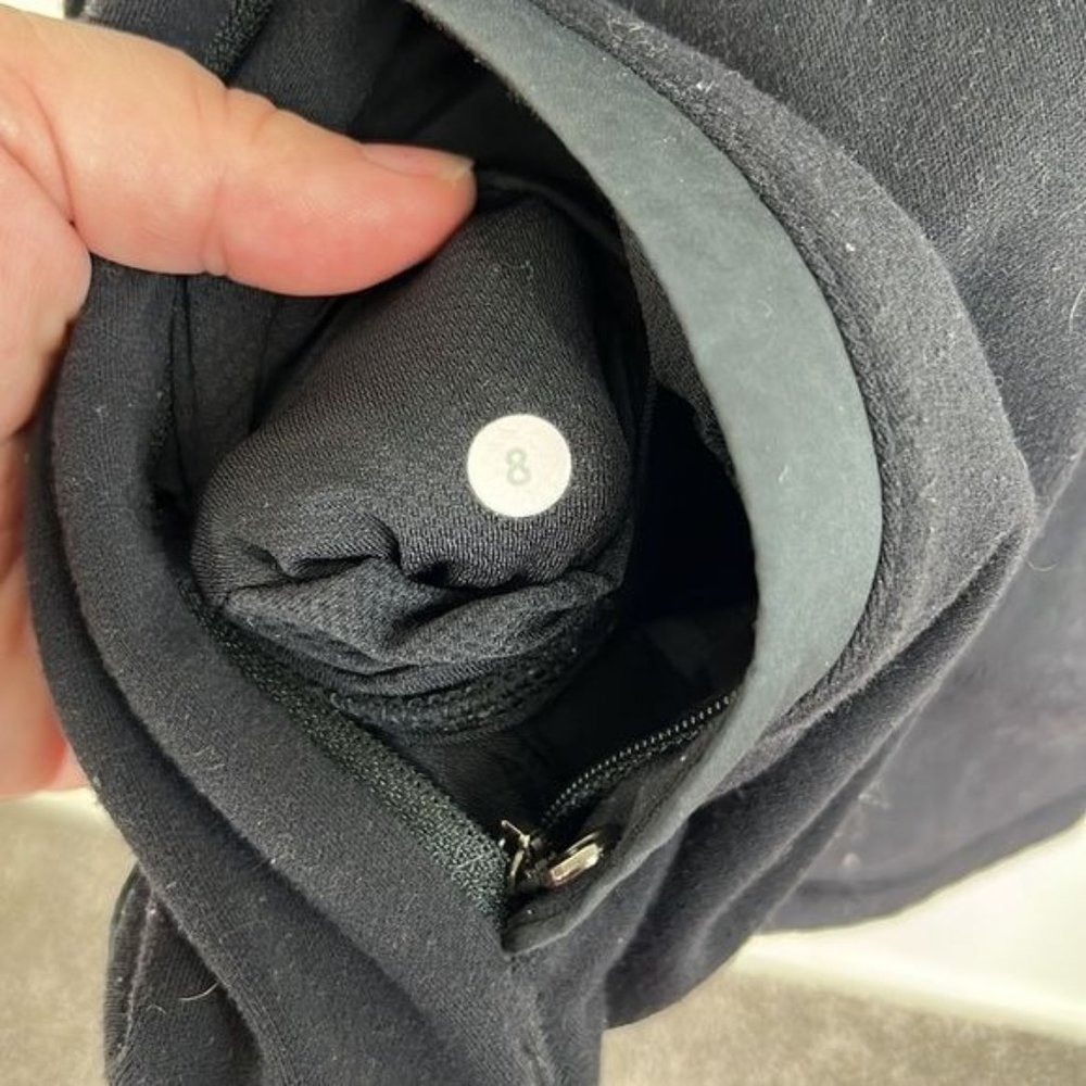 Lululemon Kanto Catch Me Vest Black - Picture 8 of 14